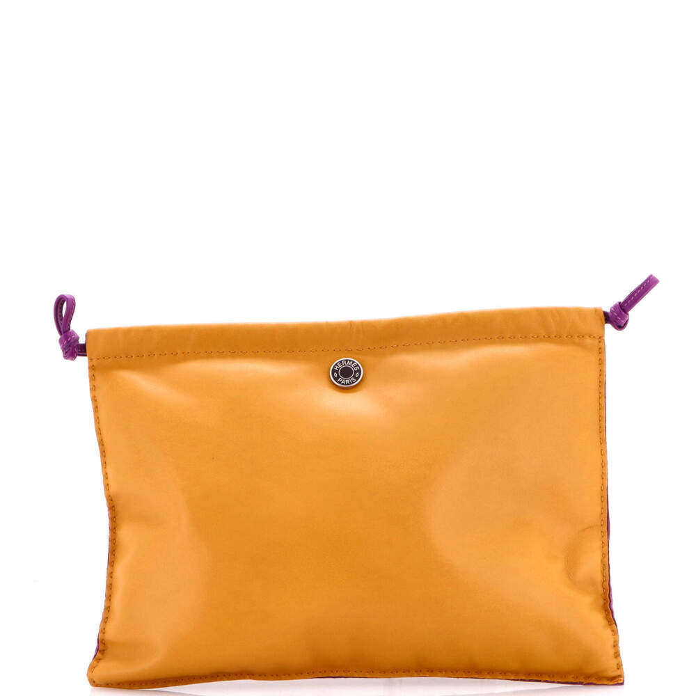Hermes Pilo Pouch